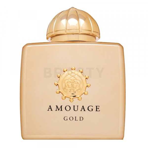 Amouage Złota kobieta EDP W 100 ml