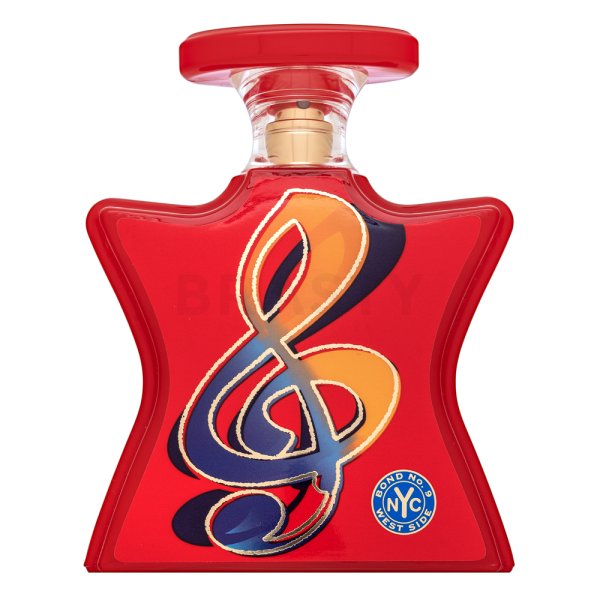 Bond Nr. 9 Bond Nr. 9 West Side Eau de Parfum für Damen 100 ml