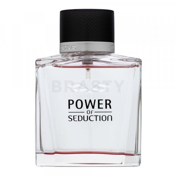 Antonio Banderas Pouvoir de Séduction EDT M 100 ml