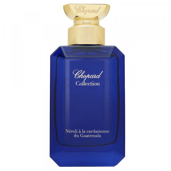 Chopard 네롤리 A La Cardamome Du 과테말라 오 드 퍼퓸 유니섹스 100 ml