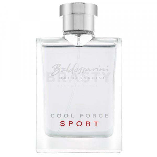 Baldessarini Cool Force Sport Eau de Toilette Heren 90 ml