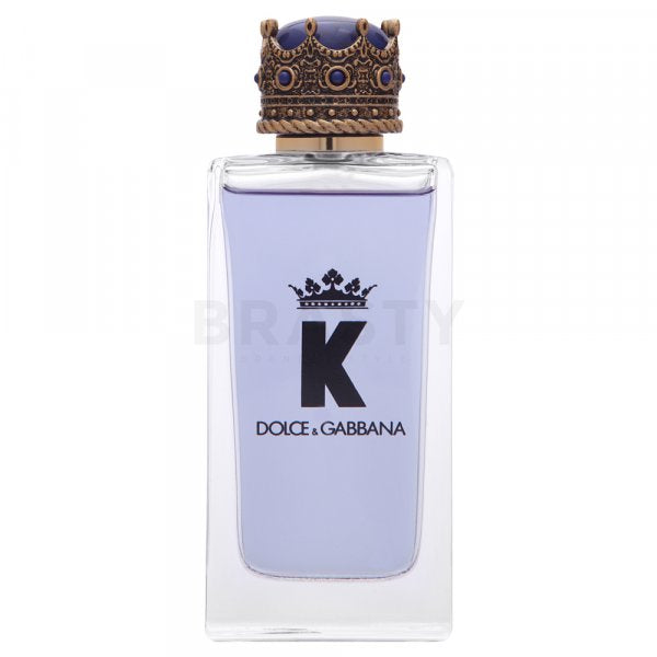 Dolce & Gabbana K by Dolce & Gabbana Uomo 100 ml — Eau de Toilette