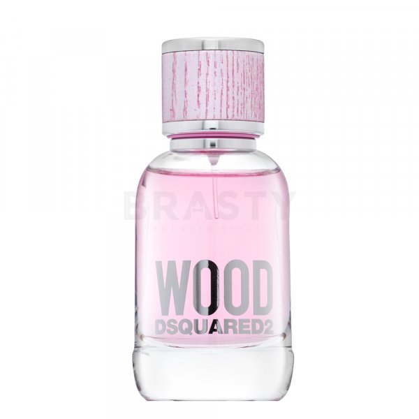 Dsquared2 ウッド EDT W 30ml