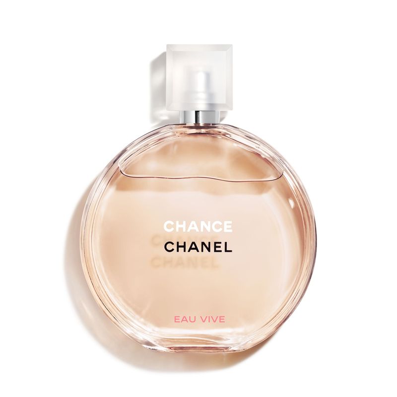 Chanel Chance Eau Vive 150 ml — Woda toaletowa damska