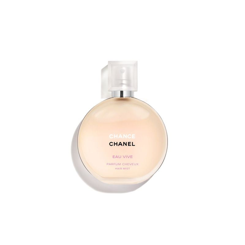 Chanel Chance Eau Vive 35 ml — Haarparfum