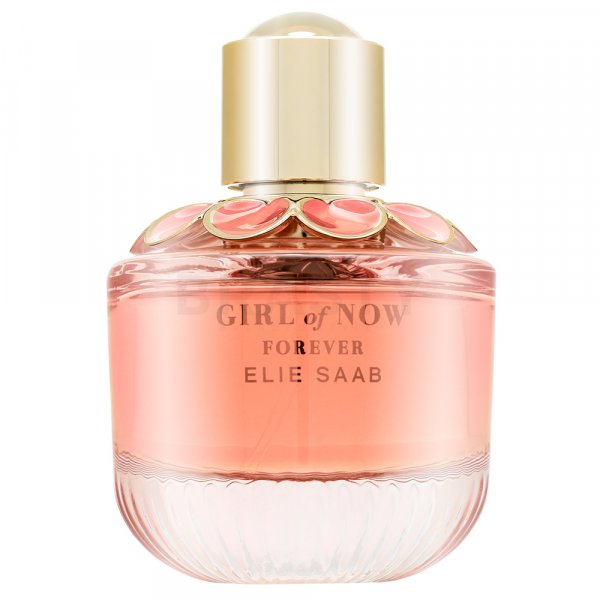 Elie Saab Girl of Now Forever 香水 W 50 毫升