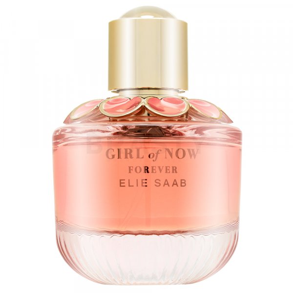 Elie Saab Girl of Now Forever Eau de parfum for women 50 ml