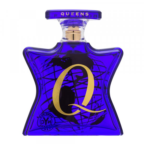 Bond No. 9 퀸즈 EDP U 100ml