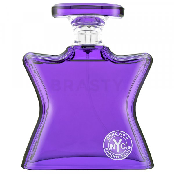 Bond No. 9 عطر سبرينج فلينج سعة 100 مل