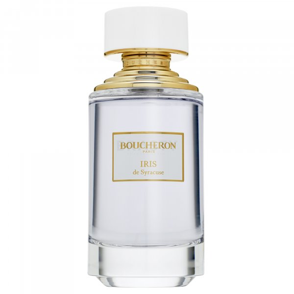 Boucheron アイリス ドゥ シラキュース EDP U 125ml