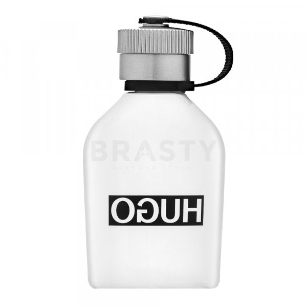 Hugo Boss Обратный EDT M 75 мл