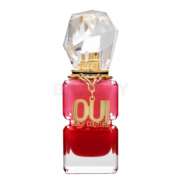 Juicy Couture Oui EDP W 50 мл
