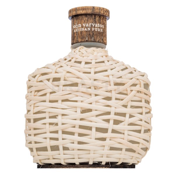 John Varvatos Woda toaletowa dla mężczyzn Artisan Pure 75 ml