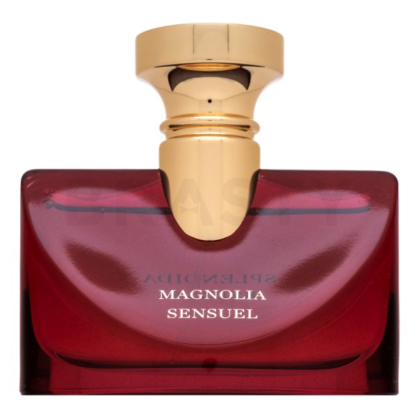 Bvlgari Splendid Magnolia Sensuel woda perfumowana dla kobiet 50 ml