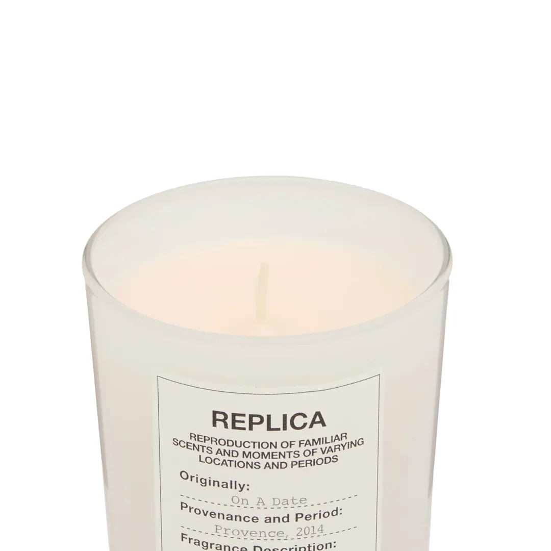 Maison Margiela REPLICA On A Date 165 g Candela