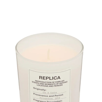 Maison Margiela REPLICA On A Date 165 g Candela