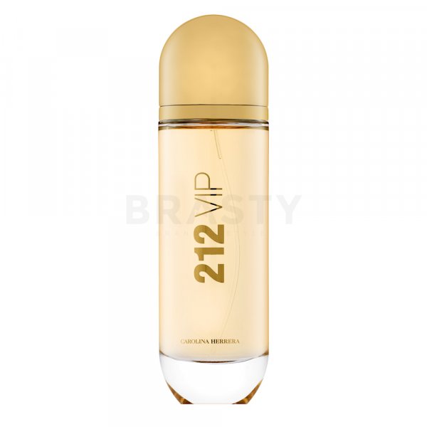 Carolina Herrera 212 VIP Eau de Parfum für Damen 125 ml