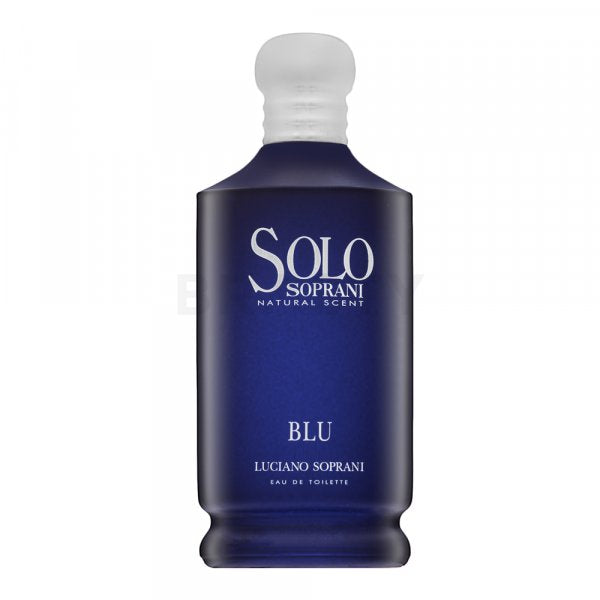 Luciano Soprani Tylko Blu EDT M 100 ml