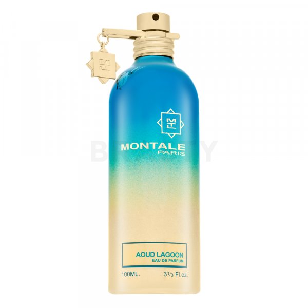 Montale Aoud Lagoon EDP U 100 мл