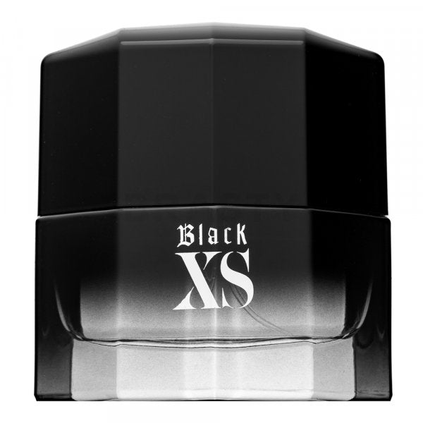 Paco Rabanne XS Black 2018 EDT M 50 мл