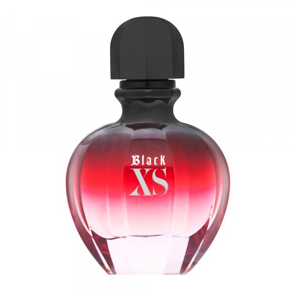 Paco Rabanne XS Black for her 2018 EDP W 50 мл