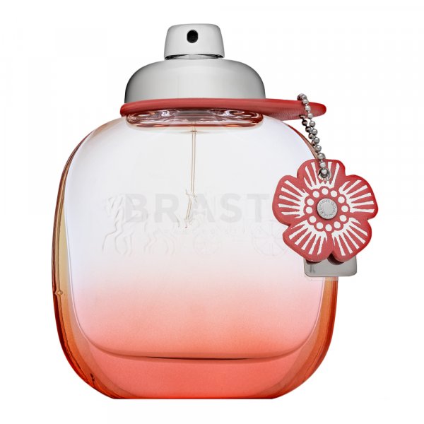 Coach フローラル ブラッシュ EDP W 90ml