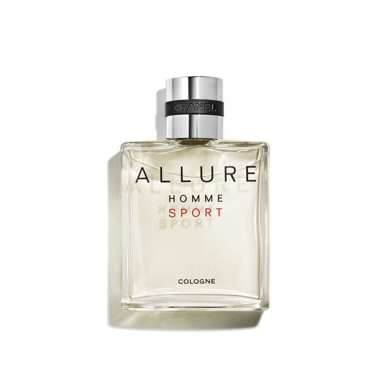 Chanel Allure Homme Sport Cologne 50 ml — Miesten Kölninvesi