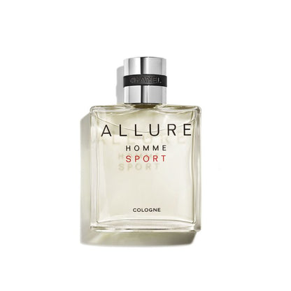 Chanel Allure Homme Sport Cologne 50 ml — Eau de cologne uomo