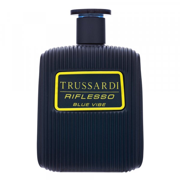 Trussardi Riflesso 蓝色氛围淡香水 M 100 毫升