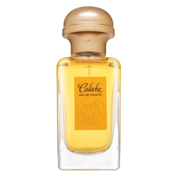 Hermes Caleche toaletní voda dámská 50 ml
