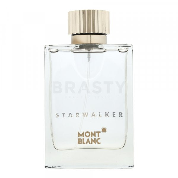 Mont Blanc Starwalker Eau De Toilette Heren 75 ml