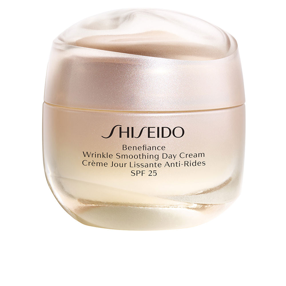 Shiseido Benefiance Crema Viso Giorno e Notte 50 ml — Crema Viso