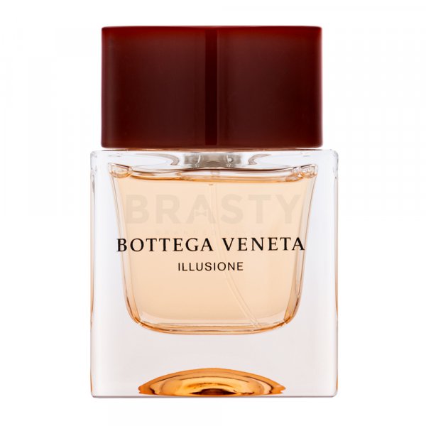 Bottega Veneta Ilusión EDP W 50 ml