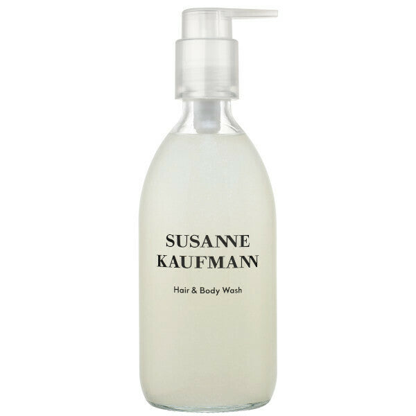 Susanne Kaufmann Bagnodoccia Corpo e Capelli 250 ml Ricarica — Bagnodoccia