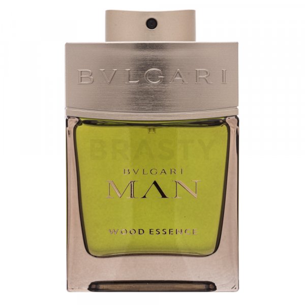 Bvlgari Uomo Esencja do drewna EDP M 60 ml