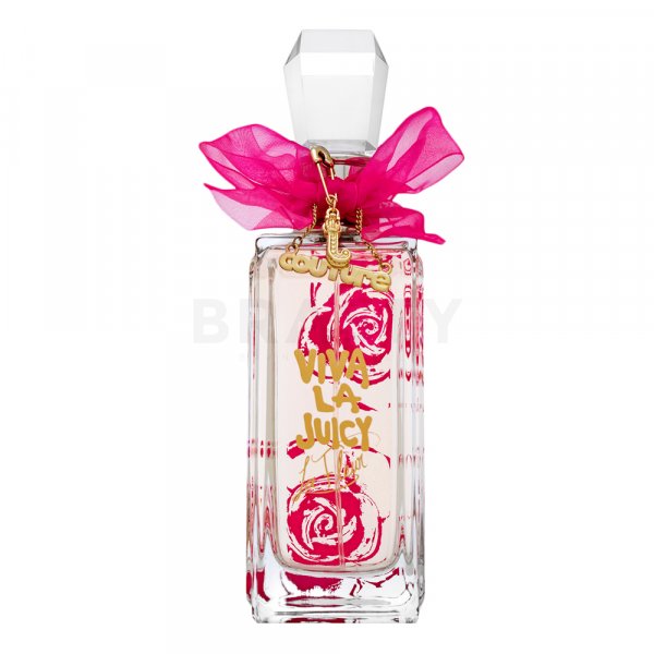 Juicy Couture Viva La Juicy La Fleur Eau De Toilette Donna 150 ml