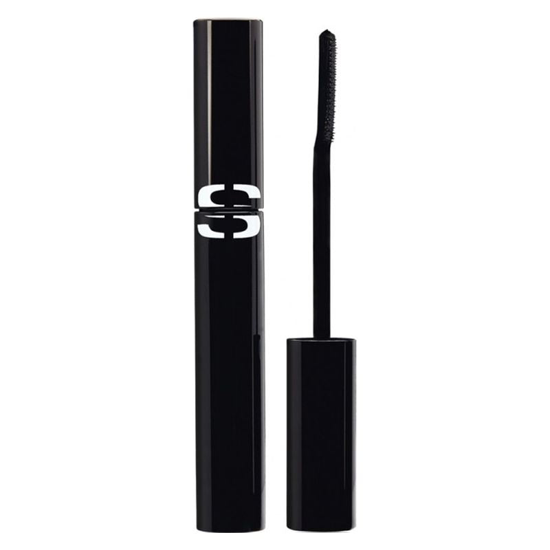 Sisley So Intense 3 Mascara - Deep Blue