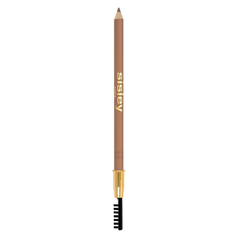 Sisley Phyto-Sourcils עפרון גבות מושלם 4 - קפוצ&