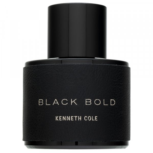 Kenneth Cole Black Bold EDP M 100 ml