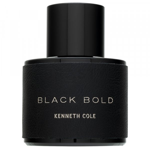 Kenneth Cole 黑色大胆 EDP M 100ml