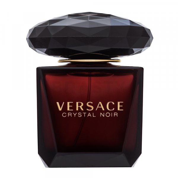 Versace Crystal Noir EDP W 30 ml