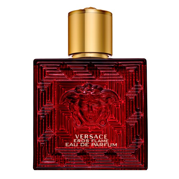 Versace Eros Vlam EDP M 50 ml