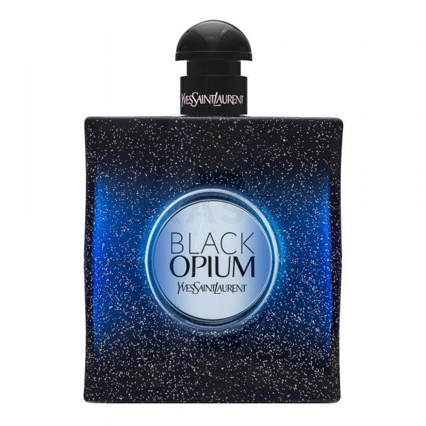 Yves Saint Laurent Black Opium Intense EDP W 90 мл