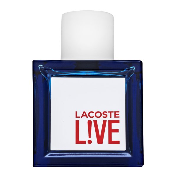 Lacoste Live Uomo toaletní voda Uomo 60 ml