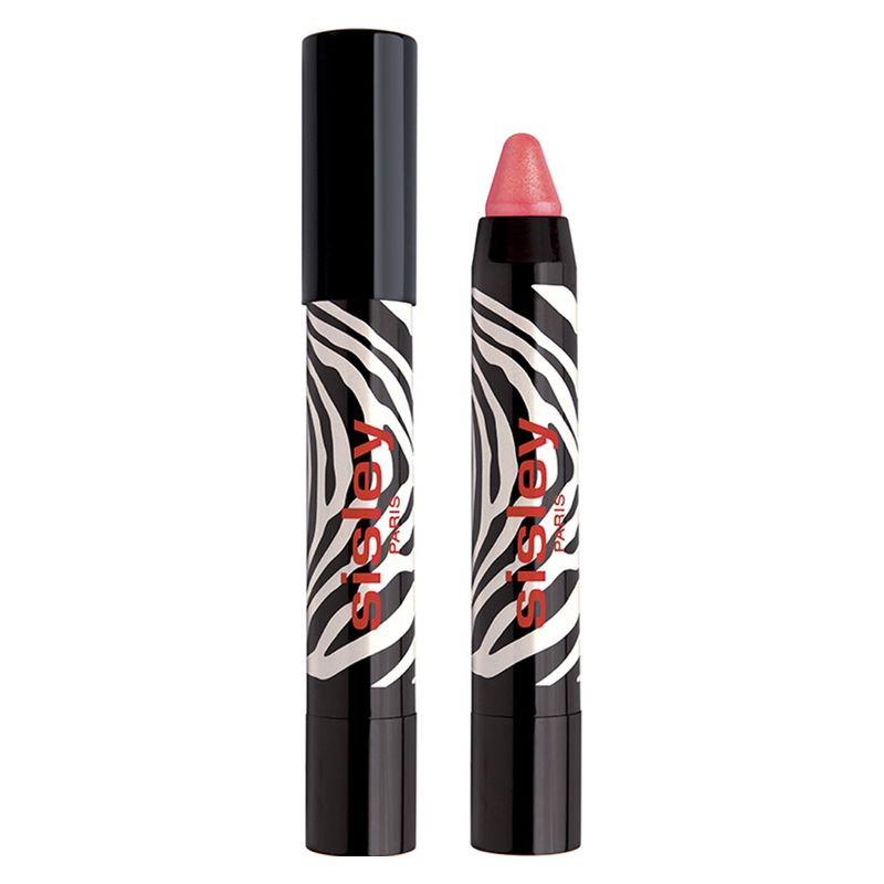 Sisley Crayon à Lèvres Phyto Twist 8 - Bonbon