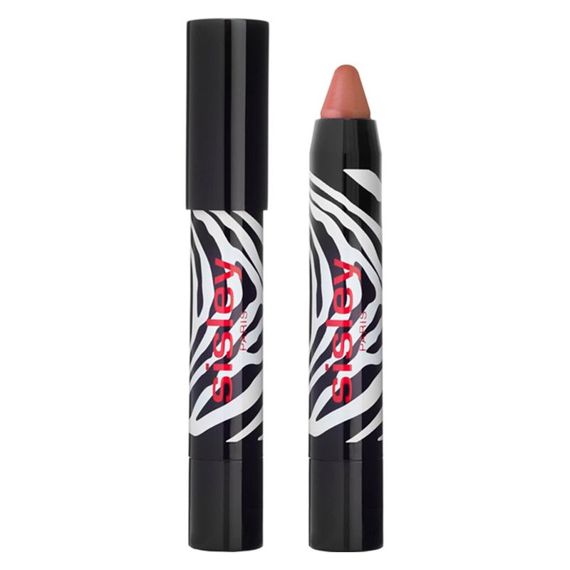 Sisley Phyto Twist Peach Lip Pencil