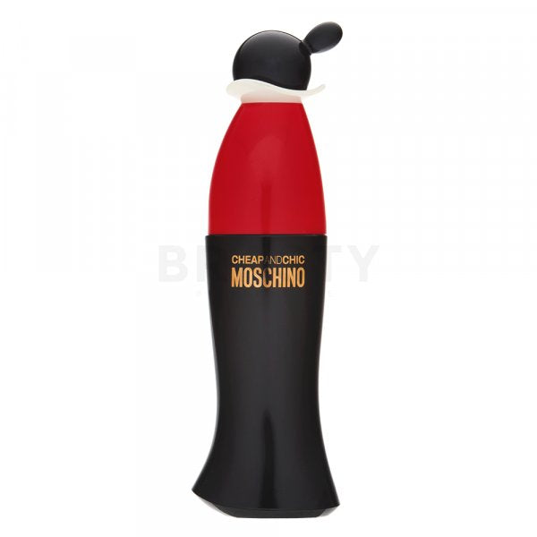 Moschino チープ＆シック オードトワレ ウィメンズ 100ml