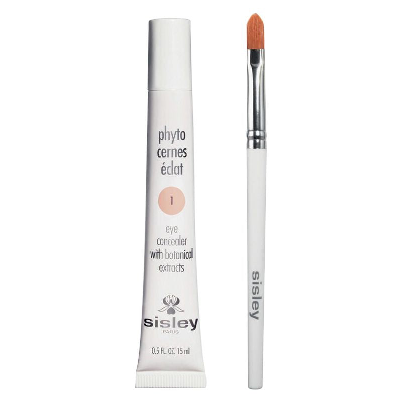 Sisley Phyto-Cernes Eclat Tratamiento Color Antiojeras 1