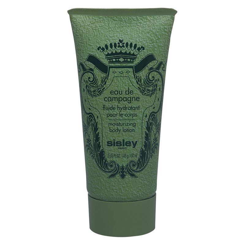 Sisley Apa de campanie lichid hidratant de corp 150 ml