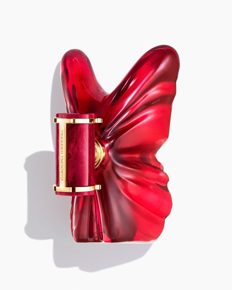 Carolina Herrera La Bomba Intensa 30 ml — Eau de parfum donna